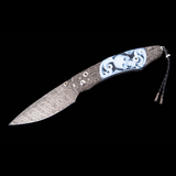 Spearpoint Belfry Pocket Knife