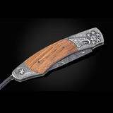 USA 250th Edition Pocket Knife