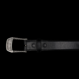 Meteorite Belt Buckle