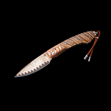 Amber Butte Pocket Knife