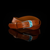 Turquoise Belt Buckle