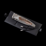 Timeless Pocket Knife