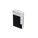 Line 2 - Year of the Dragon Palladium and Guilloche Black Lighter