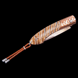 Amber Butte Pocket Knife