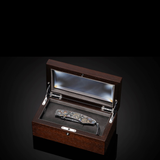 Forging Freedom Pocket Knife