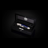 Blue Hour Wine Corkscrew and Bottle Opener
