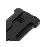 Defi Brushed Windproof Lighter