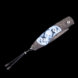 Spearpoint Belfry Pocket Knife