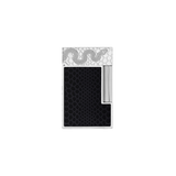 Line 2 - Year of the Dragon Palladium and Guilloche Black Lighter