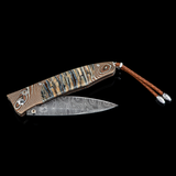 Relic Pocket Knife