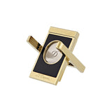 Black Cigar Cutter Stand - Danielle B.