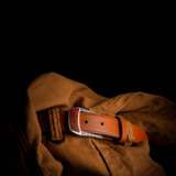 Dinosaur Belt Buckle