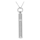 Marker Necklace