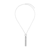 Marker Necklace