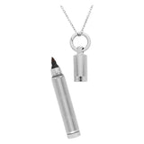 Marker Necklace