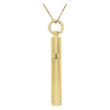 Marker Necklace