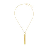 Marker Necklace