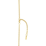 Marker Necklace