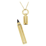 Marker Necklace
