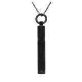 Marker Necklace