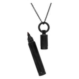 Marker Necklace