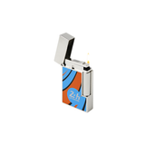 Line 2 - Le Mans Lighter