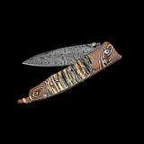 Relic Pocket Knife