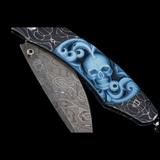 Spearpoint Belfry Pocket Knife