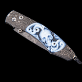 Spearpoint Belfry Pocket Knife