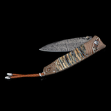 Relic Pocket Knife