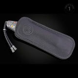 Rock N Roll One of a Kind Pocket Knife