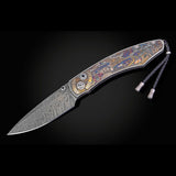 Route 66 100th Year Anniversary Pocket Knife