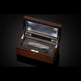Route 66 100th Year Anniversary Pocket Knife