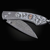 B12 Skulking Pocket Knife