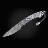 B12 Skulking Pocket Knife