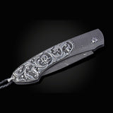 B12 Skulking Pocket Knife