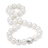 South Sea Pearl Necklace