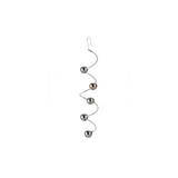 Tahiti Pearl and Gold Single Earring