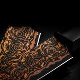 K22 Black Flare Steak Knife Set