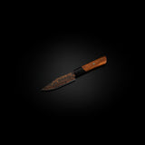 K22 Black Flare Steak Knife Set