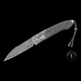 KC26010 One of a Kind Pocket Knife