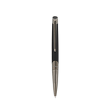 Defi Millenium Gunmetal Rollerball Pen