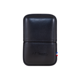 Line 2 Black Pull Apart Lighter Case