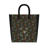 Fuente Opus X Tote Bag