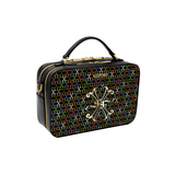 Fuente Opus X Cross Shoulder Bag