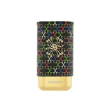 Fuente Opus X 3 Cigar Case