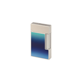 Line 2 - La Mer Gradient Blue Lacquer