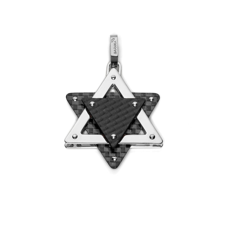 Danielle B. Baraka - Pendants