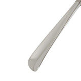 Black Skull Shoehorn
