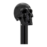 Black Skull Shoehorn